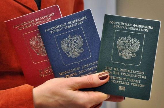 прописка в Коломне